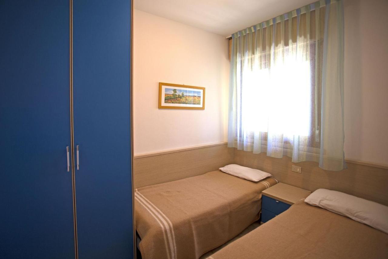 Rialto Daire Bibione Dış mekan fotoğraf