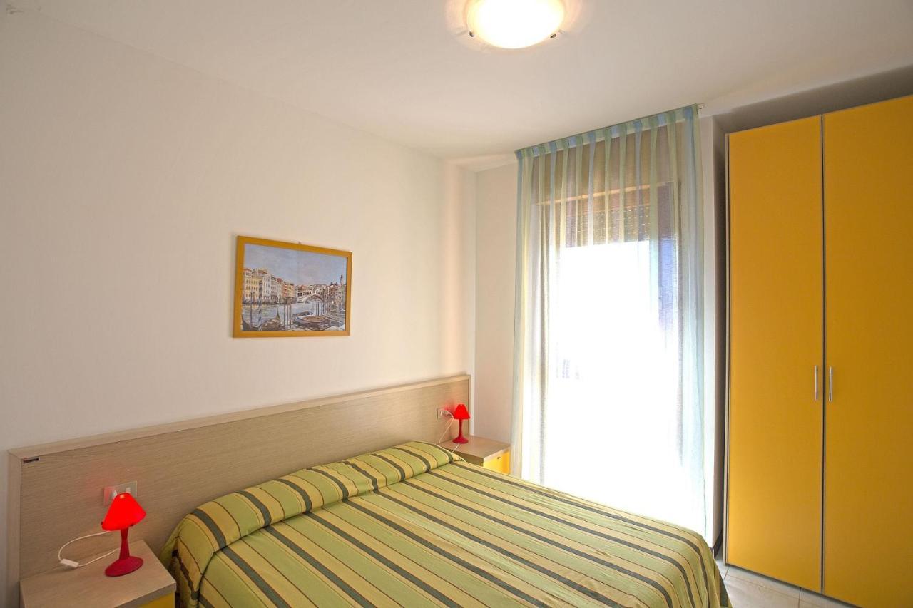 Rialto Daire Bibione Dış mekan fotoğraf