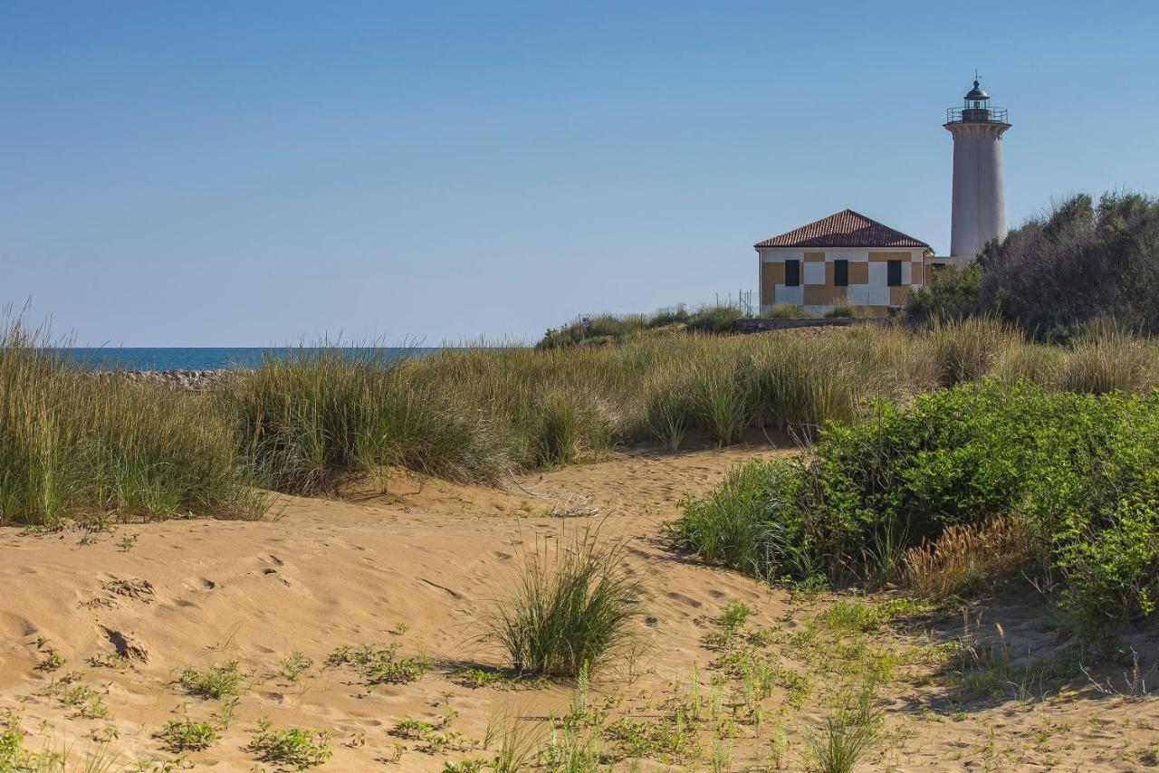 Rialto Daire Bibione Dış mekan fotoğraf