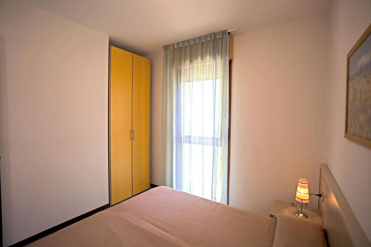 Rialto Daire Bibione Dış mekan fotoğraf