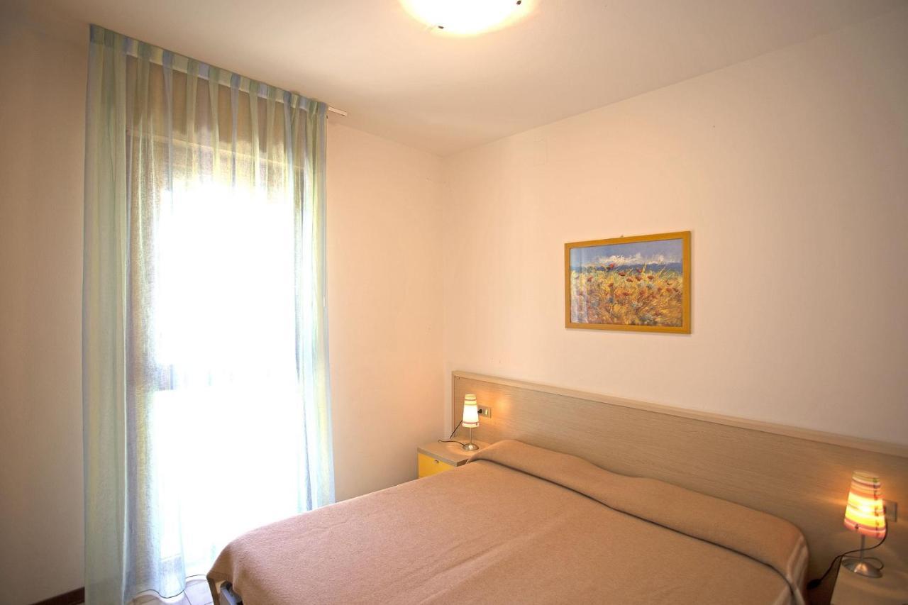 Rialto Daire Bibione Dış mekan fotoğraf