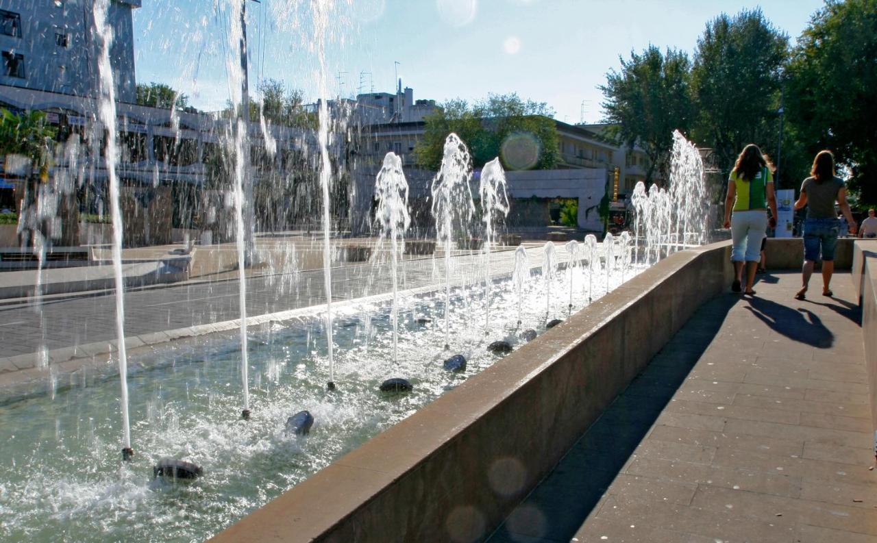 Rialto Daire Bibione Dış mekan fotoğraf