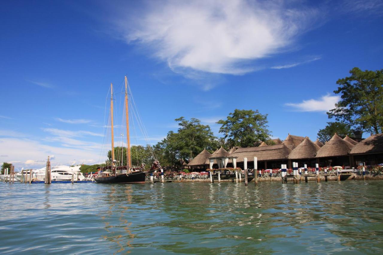Rialto Daire Bibione Dış mekan fotoğraf
