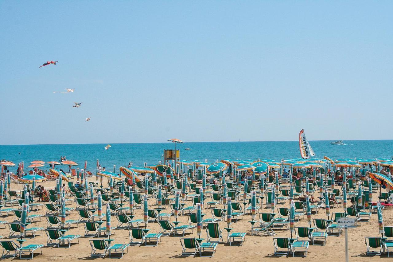 Rialto Daire Bibione Dış mekan fotoğraf