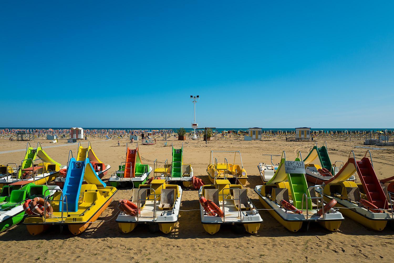 Rialto Daire Bibione Dış mekan fotoğraf