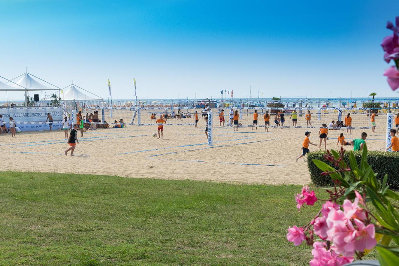 Rialto Daire Bibione Dış mekan fotoğraf